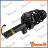 Amortisseur de suspension avant pour CADILLAC | A-CH-017, 23101648